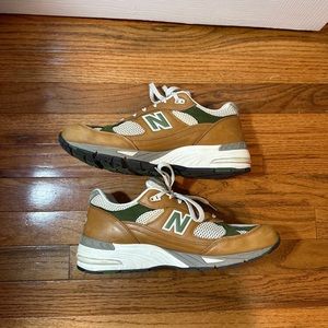 Aime Leon Dore New Balance 991